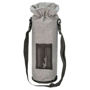 PORTA-VINOS ALPHA personalizada